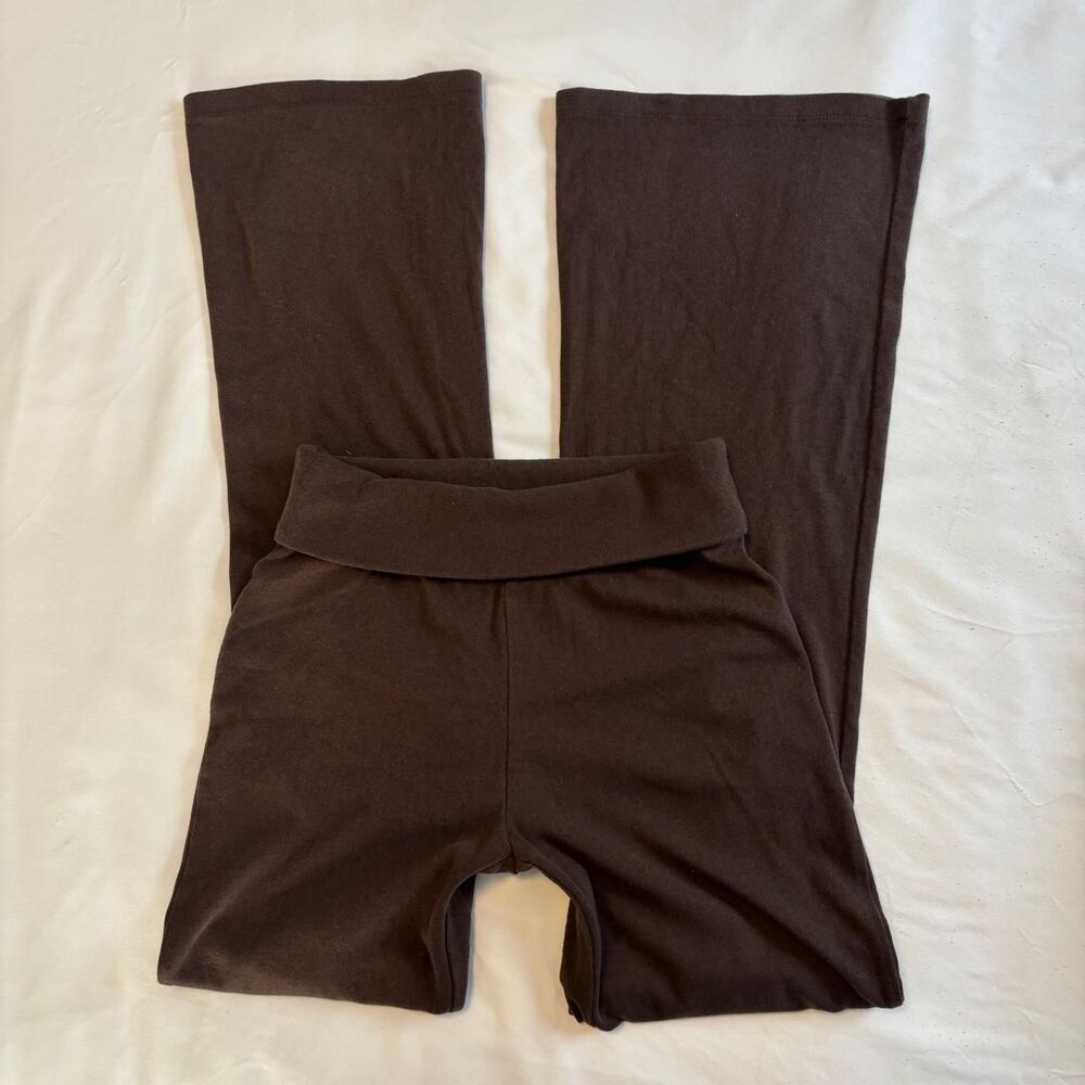 Wild-fable Women's Brown Trousers